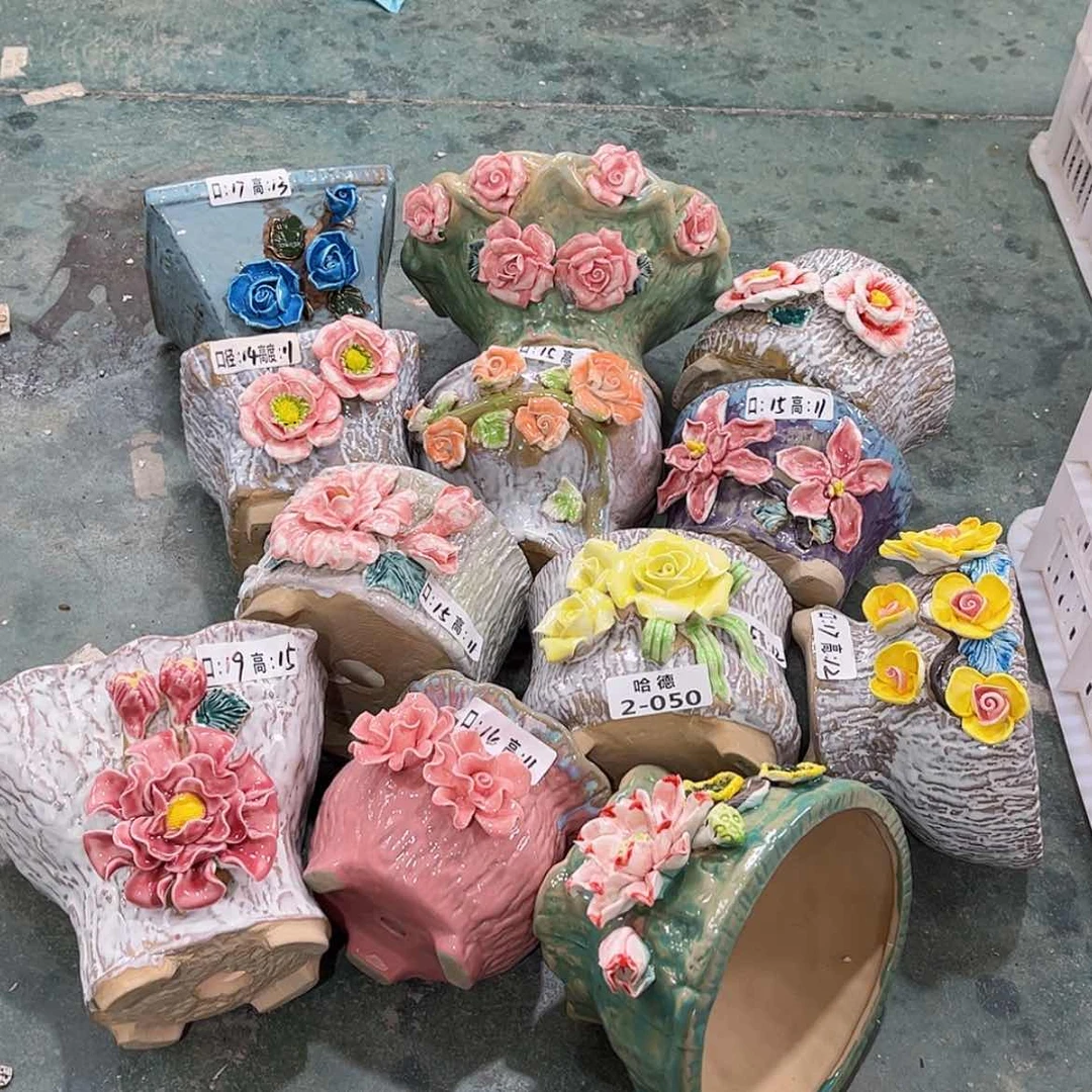 【闪购商品】红陶250