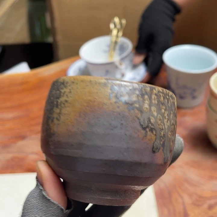 瓷片大美玲好物分享