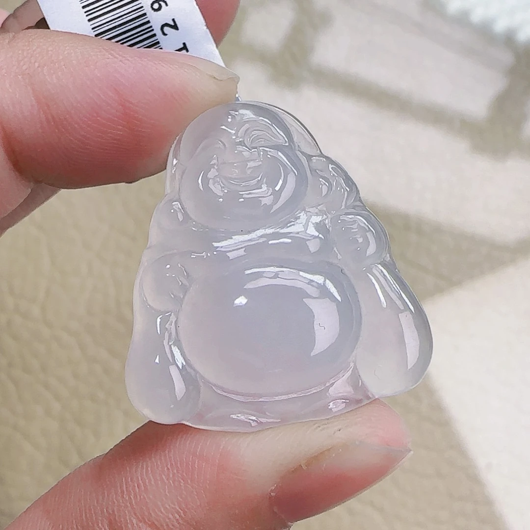 【闪购商品】颈饰未镶嵌翡翠