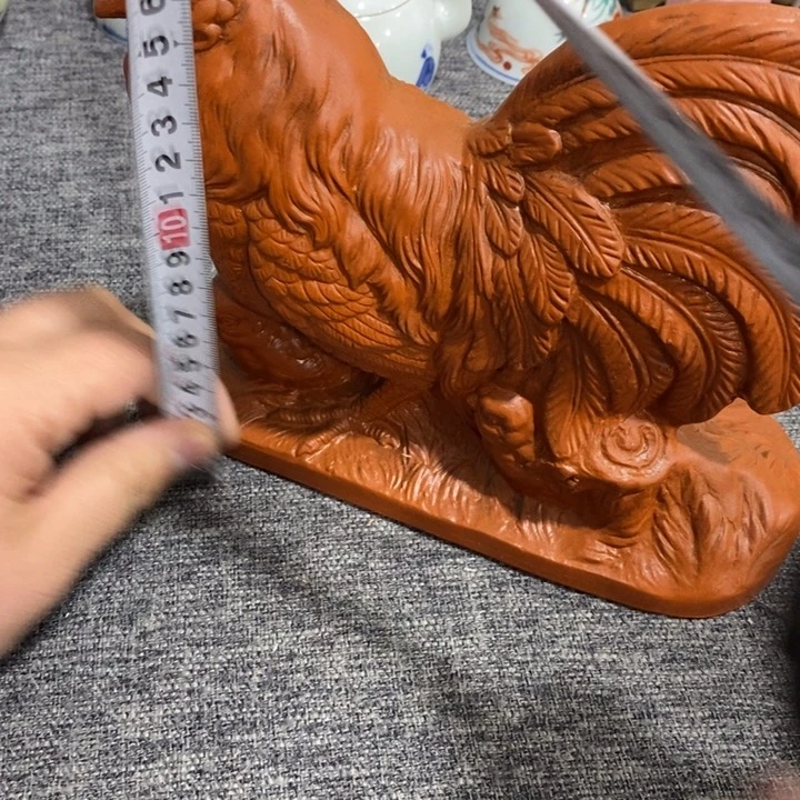 紫砂茶杯非常漂亮好看的花瓶