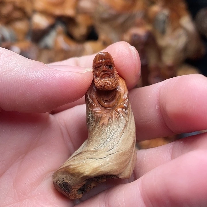 探***者柏木（崖柏）Nnmnnnnn