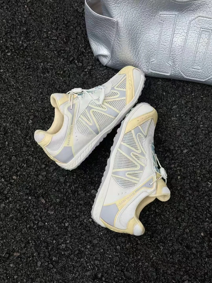 小小苏休闲鞋休闲舒适外穿气质时尚;XXS50504