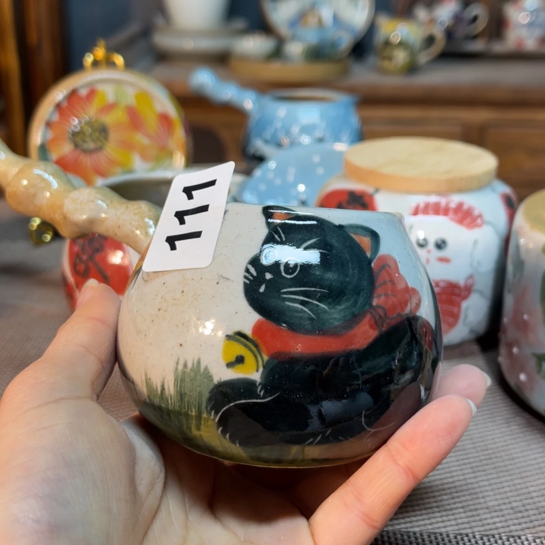 壶陶朋友们快来抢浮力