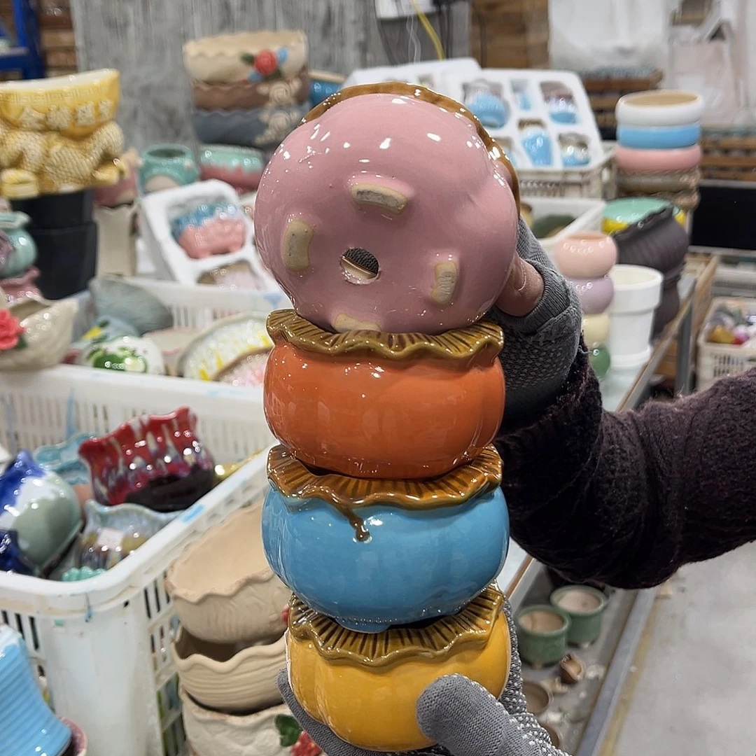 红陶正品数量有限