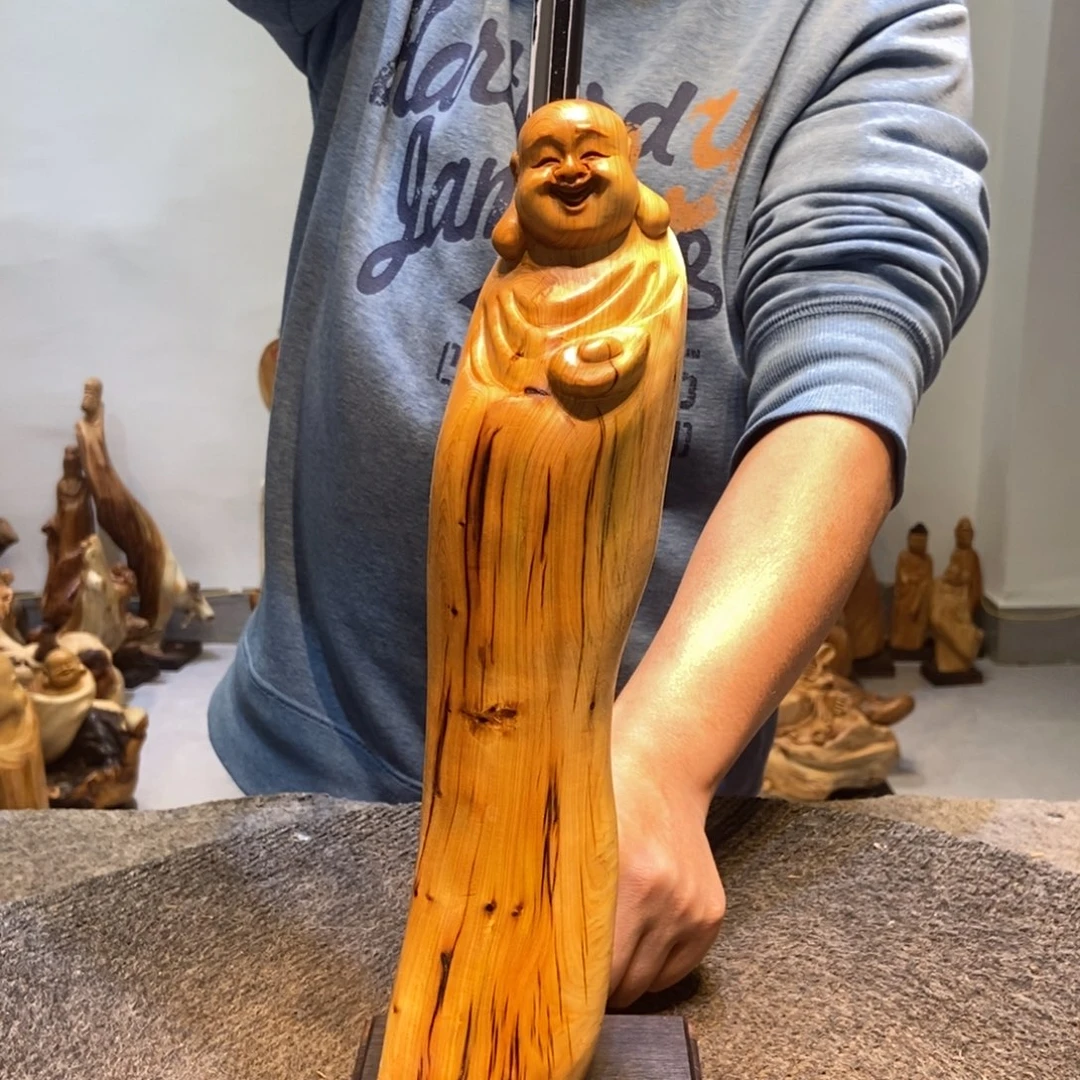 柏木（崖柏）精品太行崖柏