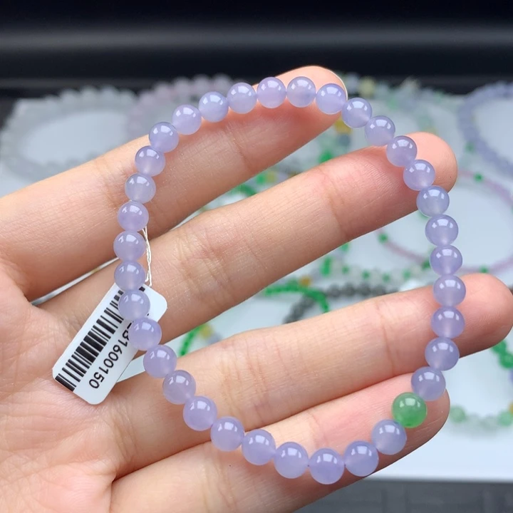 未镶嵌手镯翡翠翡翠