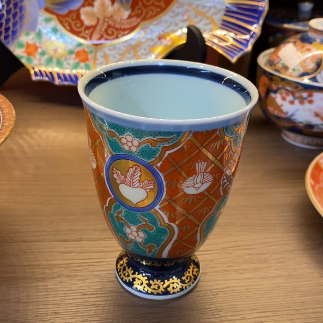 瓷片厘米，小杨甄选甄选