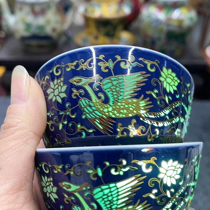 其他陶摆件家居设计风格