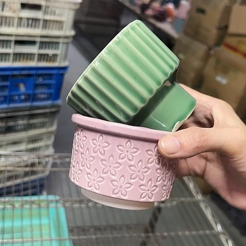 ···2个处理······