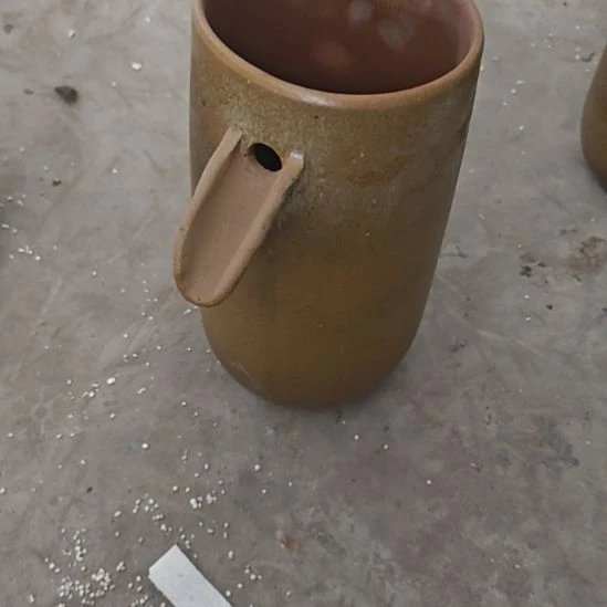 【闪购商品】15-35黄色一个