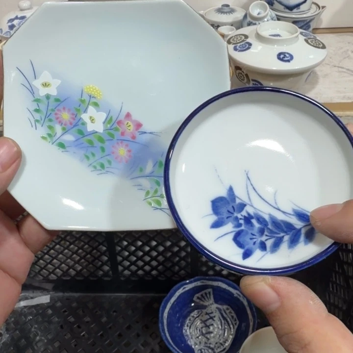 陶瓷推荐第二名20包邮
