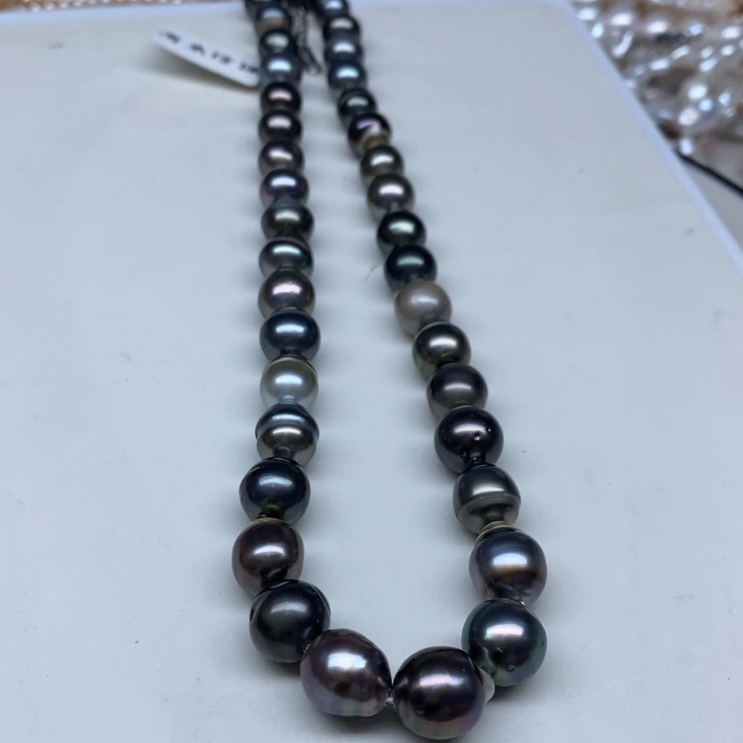 颈饰海水珍珠未镶嵌