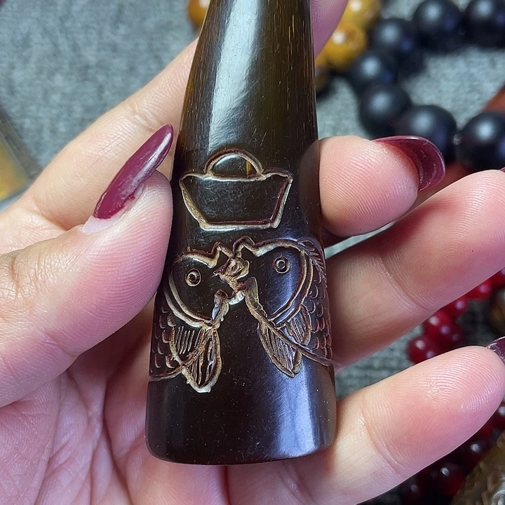 大果紫檀（缅甸花梨）