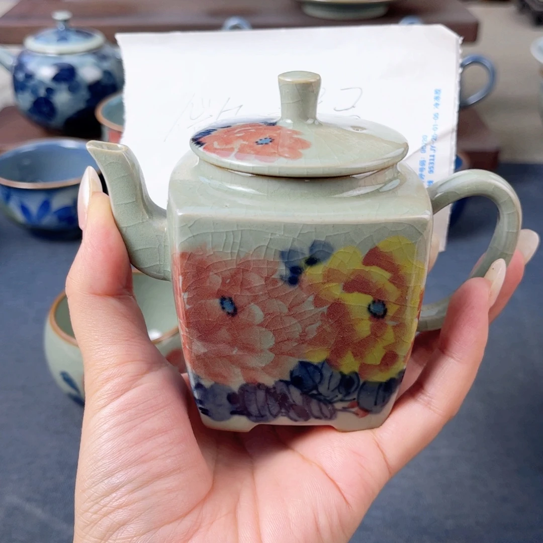 瓷片景德镇陶瓷学院