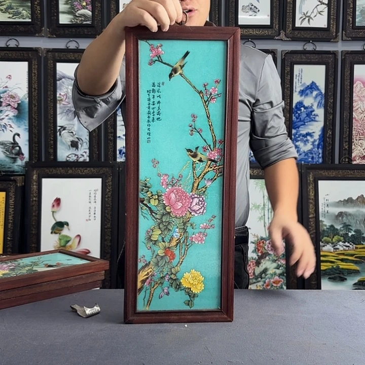 摆件景德镇景德镇