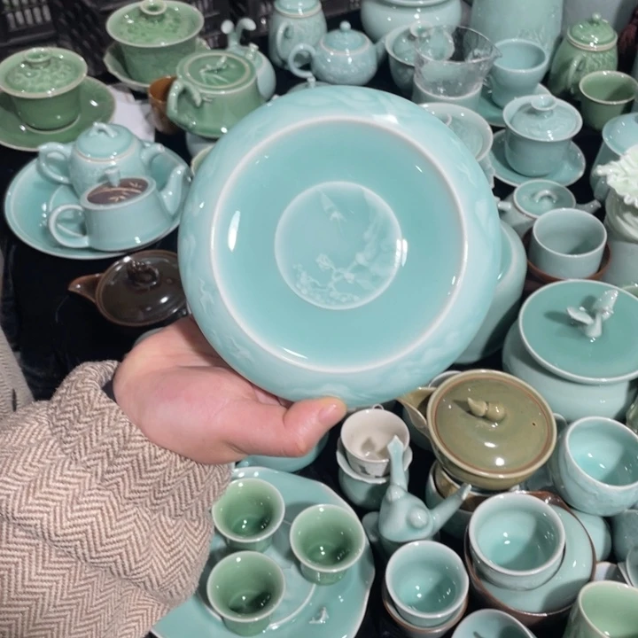 青瓷青瓷 青瓷青瓷