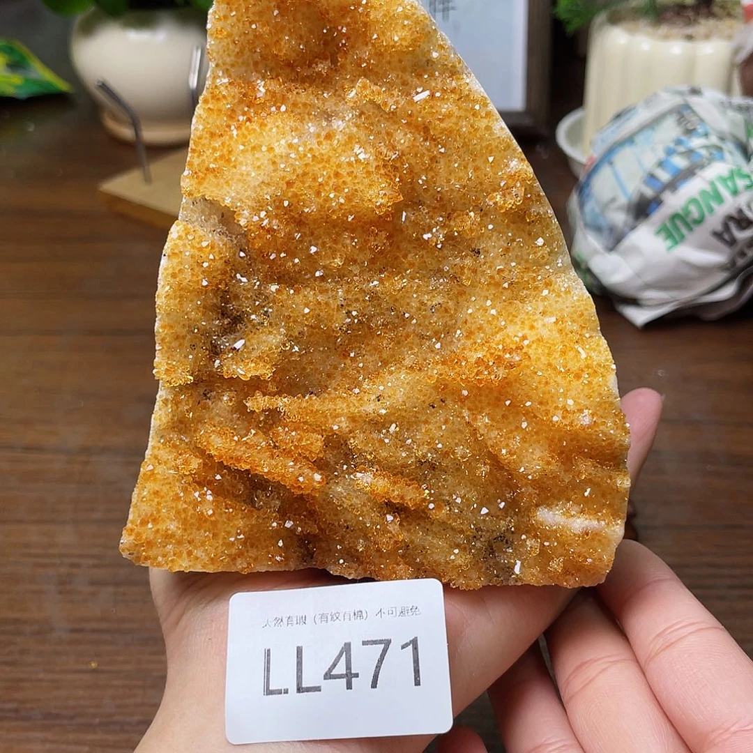 未镶嵌大型摆件（非配饰）水晶