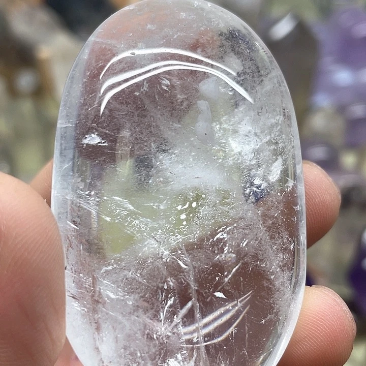 未镶嵌水晶大型摆件(非配饰)221