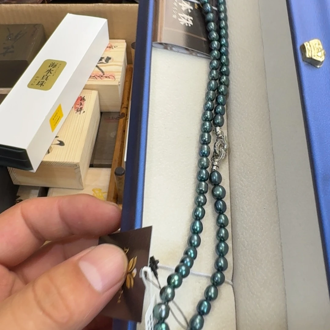 陶瓷手串，多样性发一