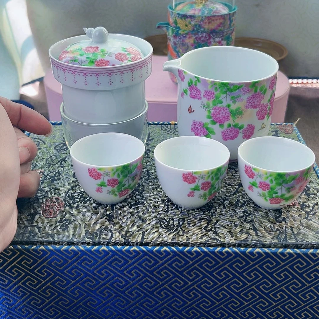 陶瓷特价清仓直播