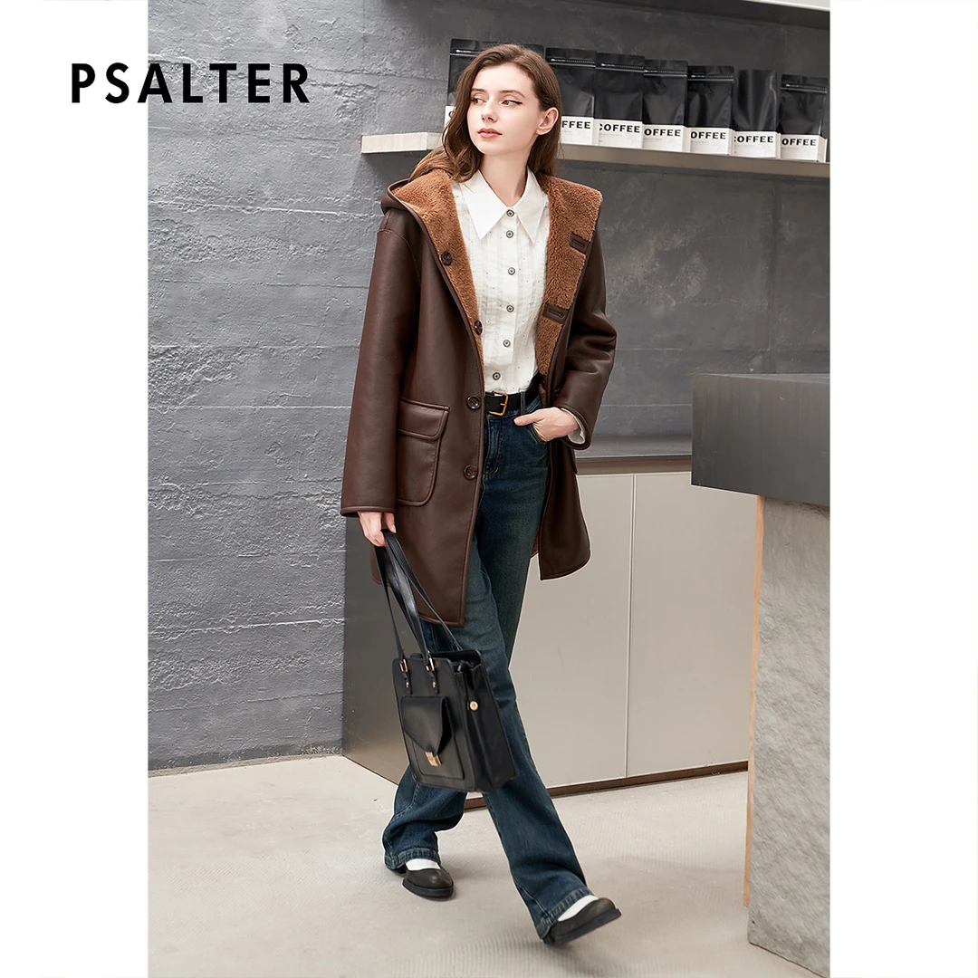 【CC王专属】诗篇专选皮草10083