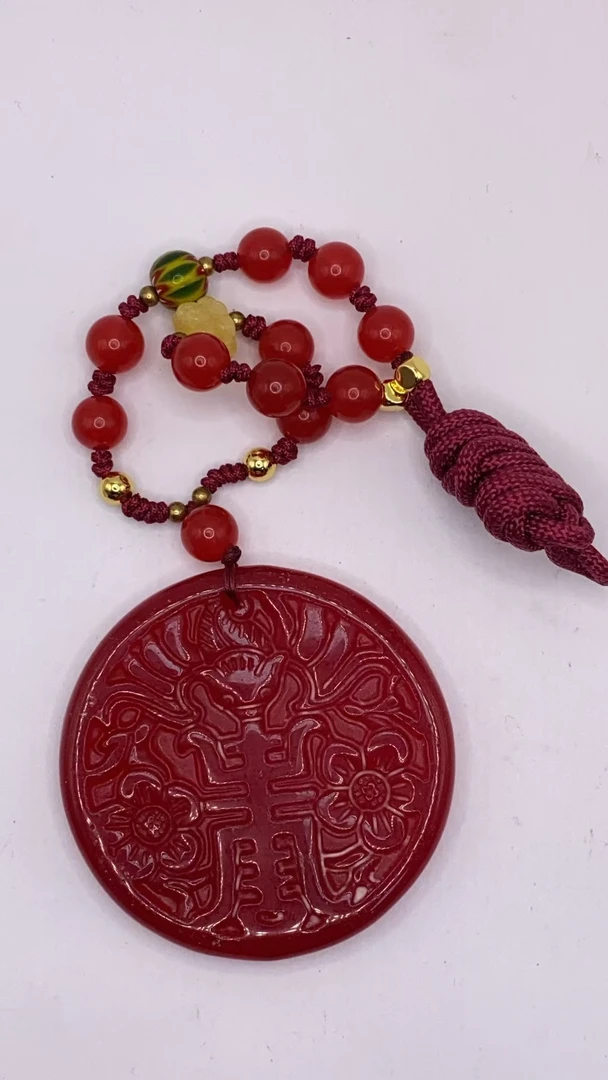 CY99【创艺家】精致手串（多样性发其一）