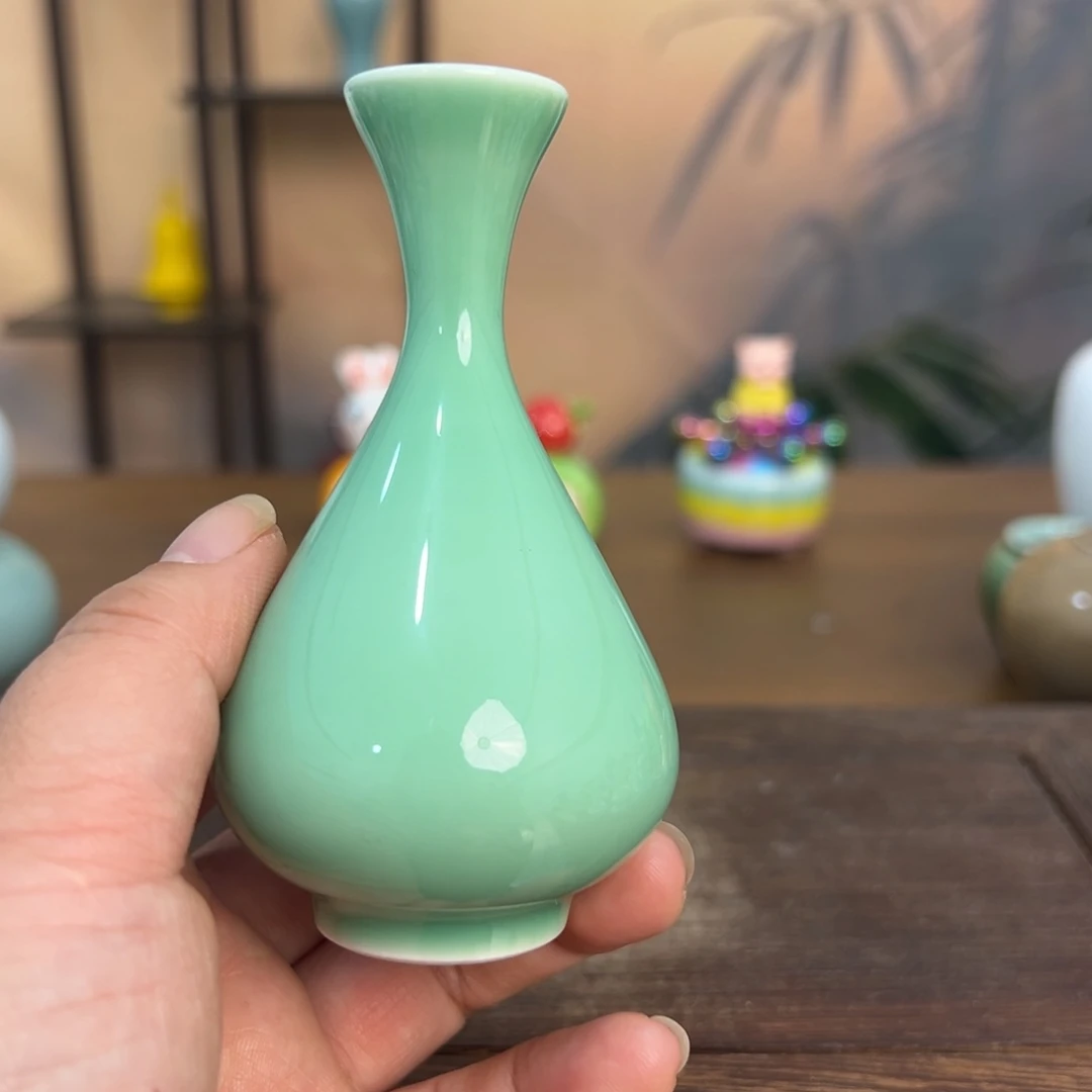 瓷片景德镇陶瓷美术