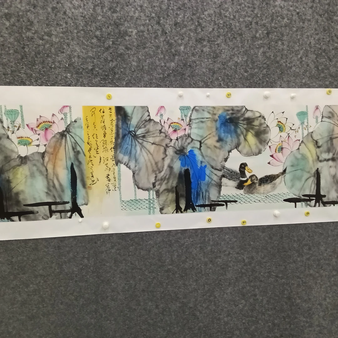 中美会员邓永广福利作品