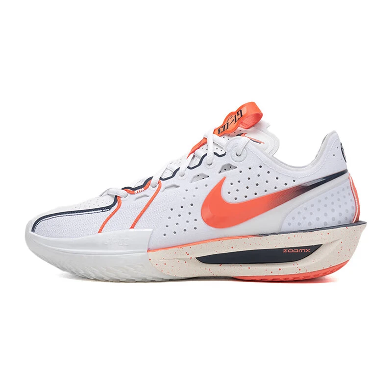 Nike耐克男鞋夏季G.T. CUT 3 EP运动鞋篮球鞋IB8870-191
