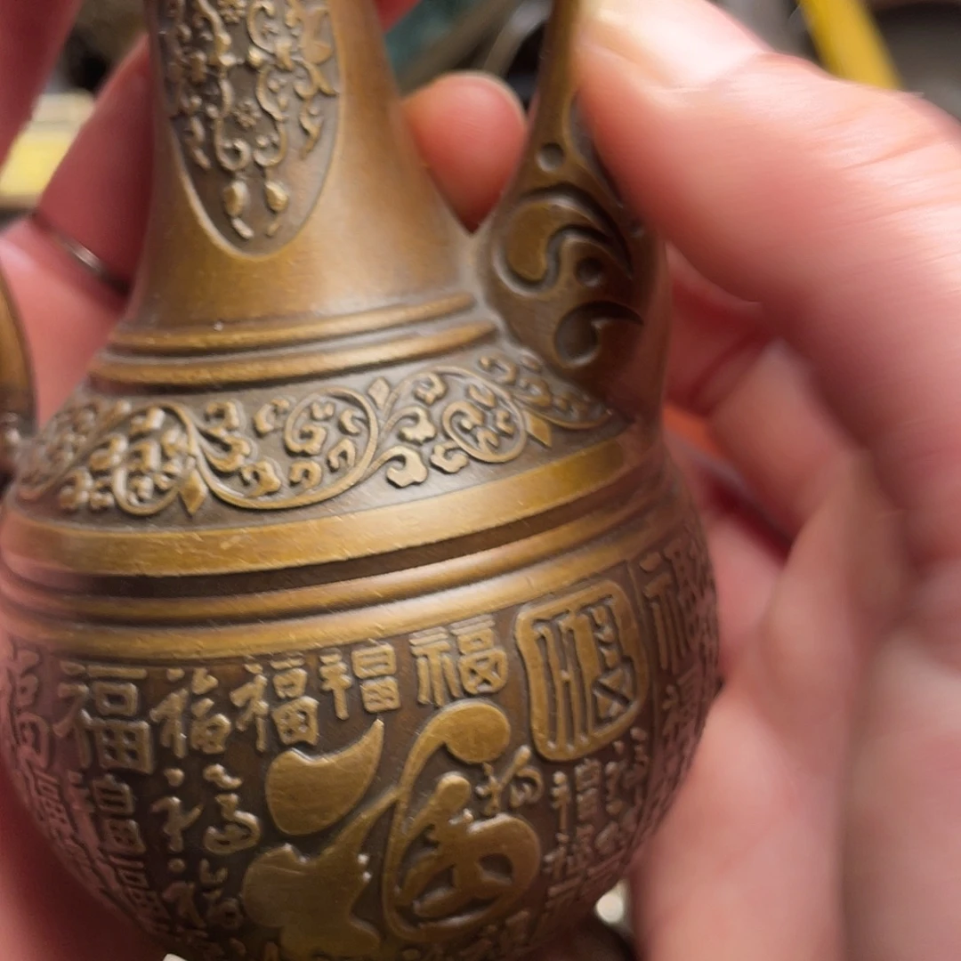 铜器摆件诚信经营