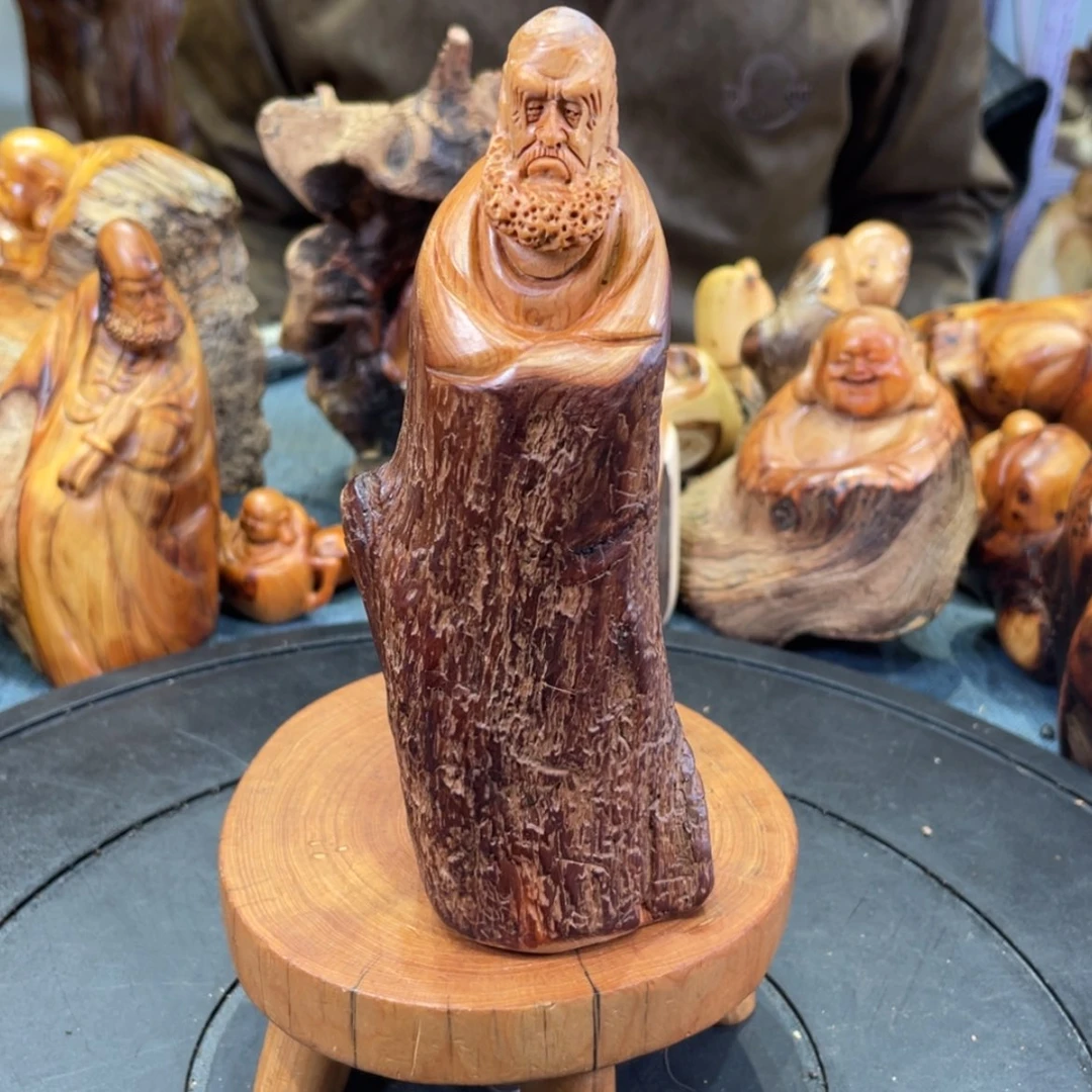 【闪购商品】柏木（崖柏）其他