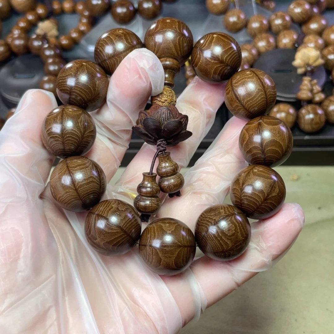 以***待六道木手串/手链2.0收藏