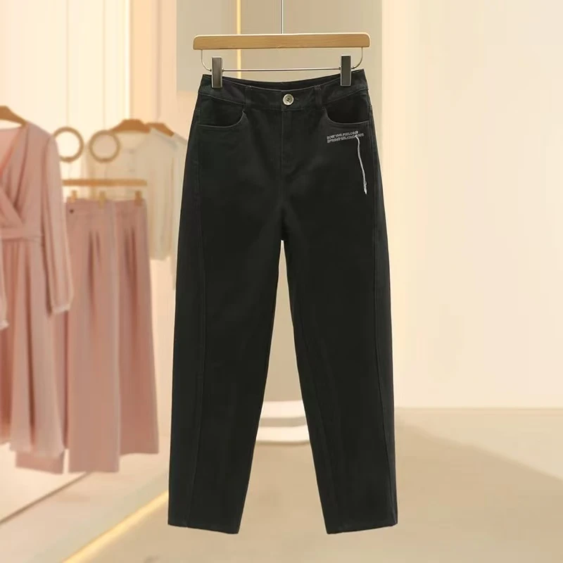 【C系列春女装】裤子-072