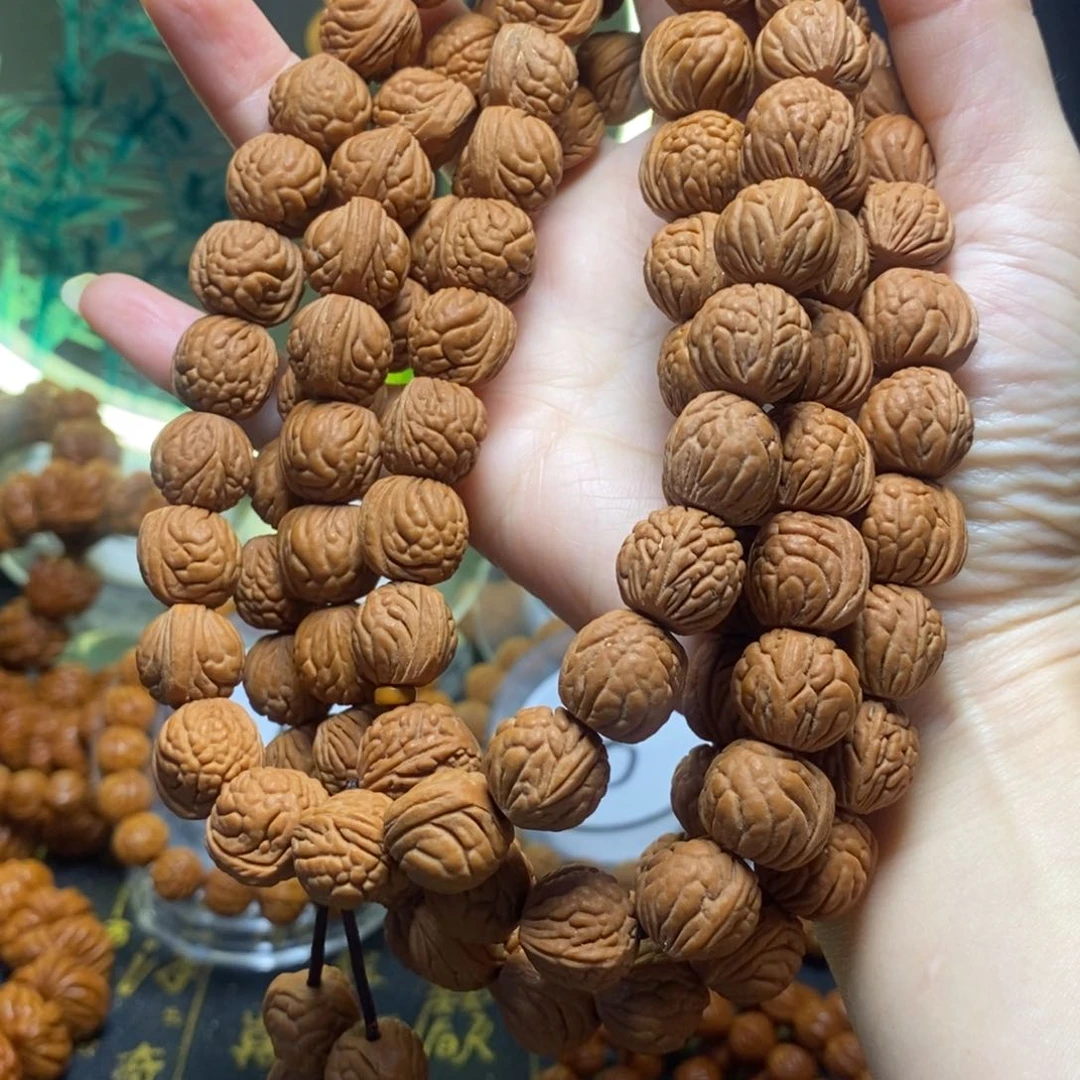 【闪购商品】手串桃核