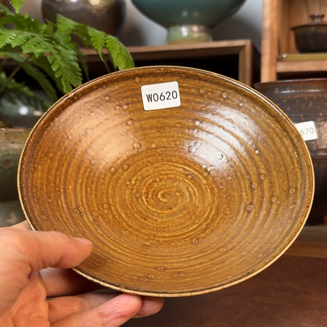 景德镇陶瓷老杨手作