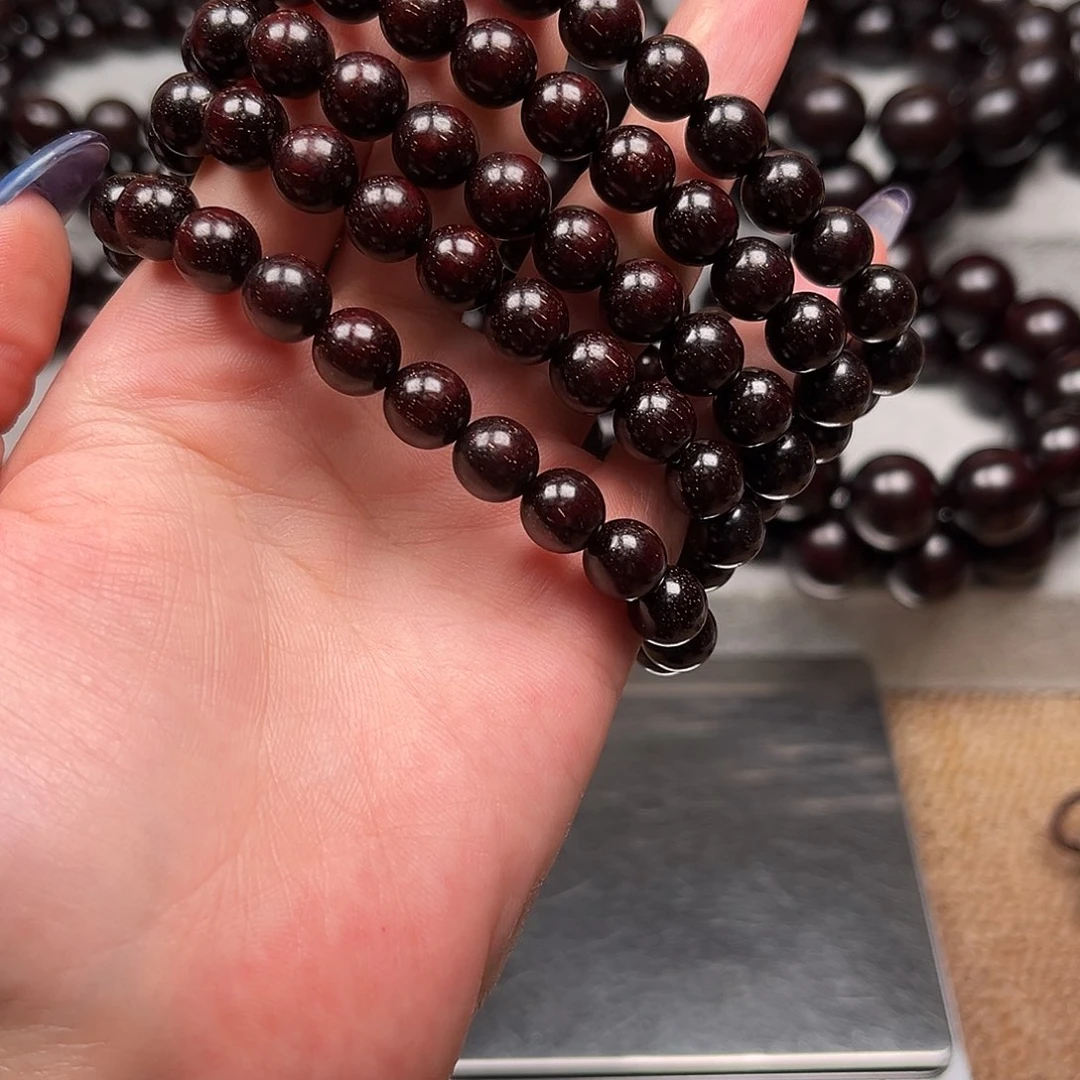 檀香紫檀（小叶紫檀）奥****食