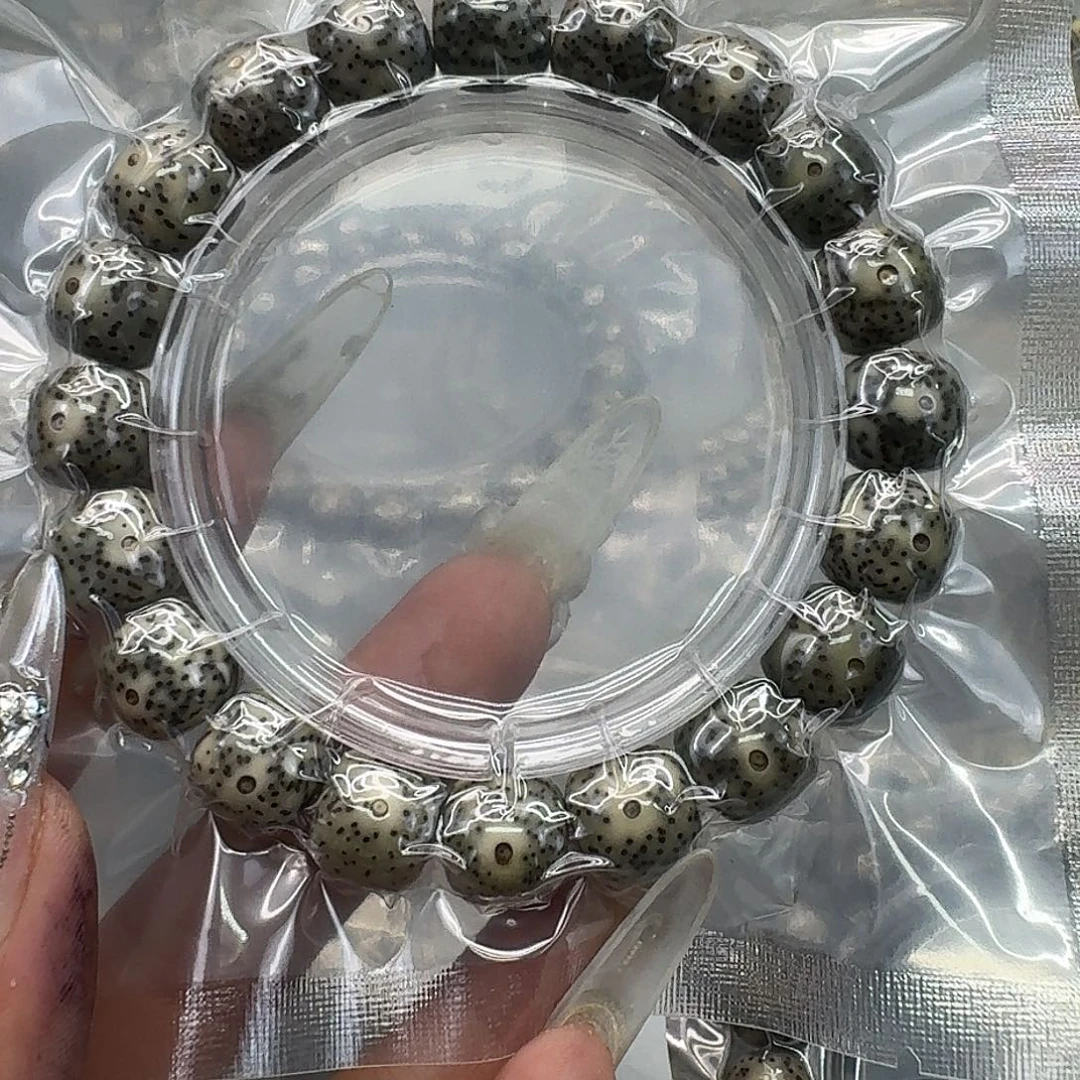 手串星月菩提297快乐星月菩提12