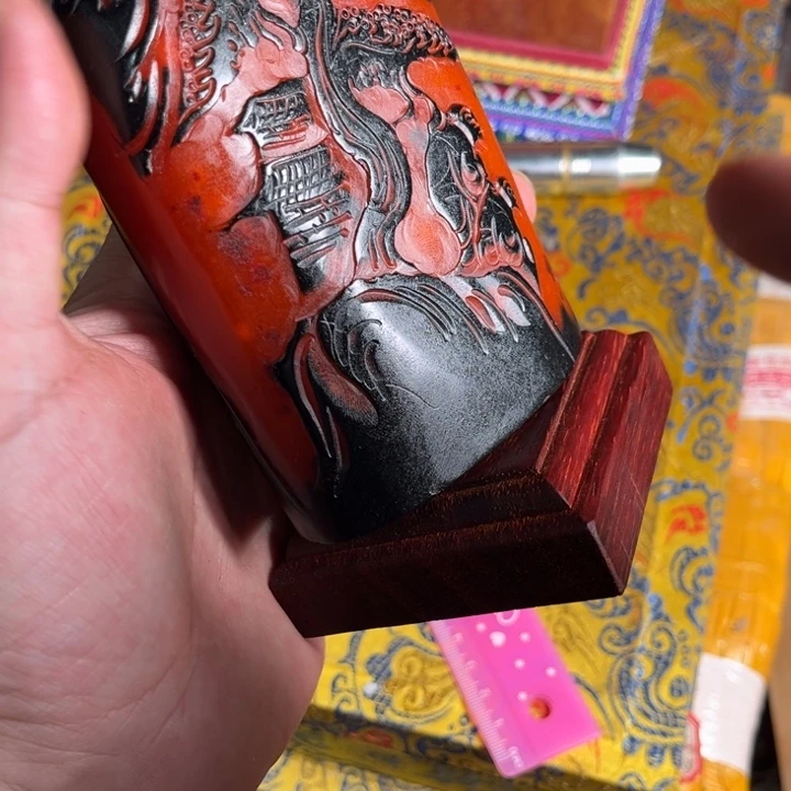 寿山石印石寿山石