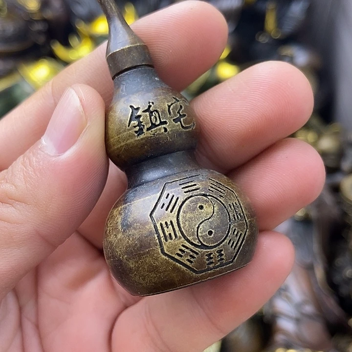 铜器摆件诚信经营