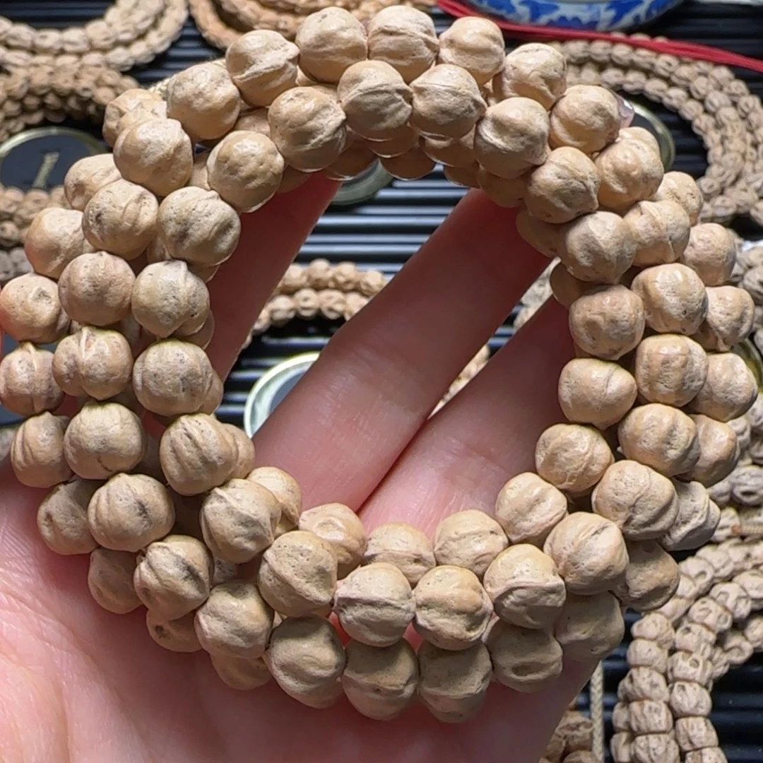 【闪购商品】柏香籽/百香籽吊坠塑**员