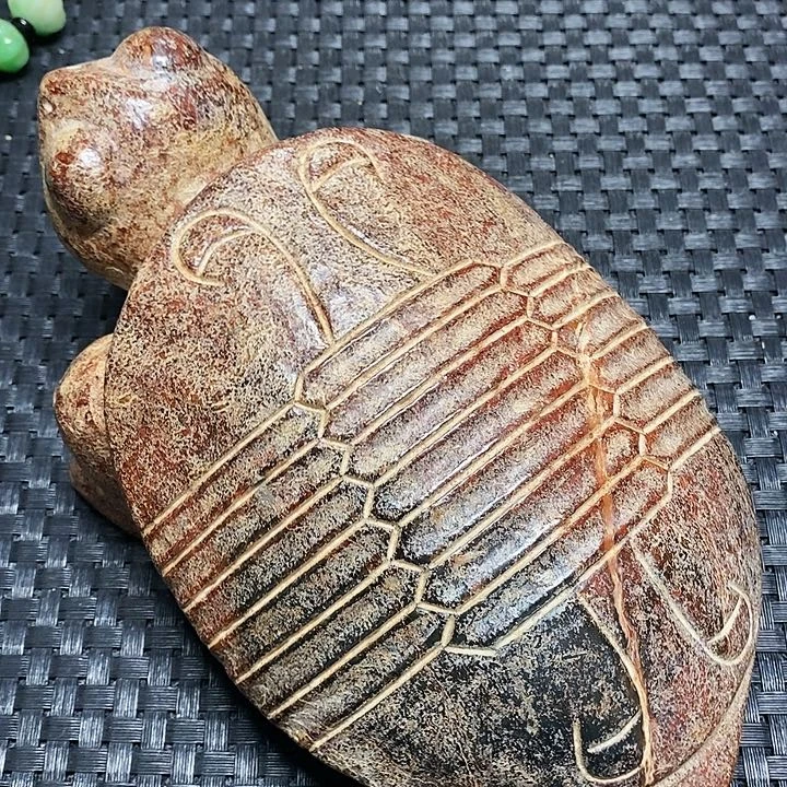 菩提根/象牙果吊坠