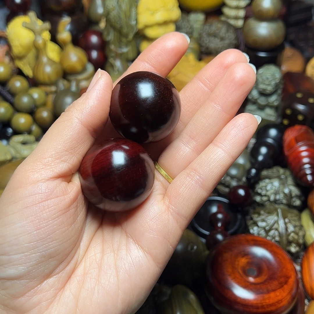 李***田香榧木东非小叶紫檀