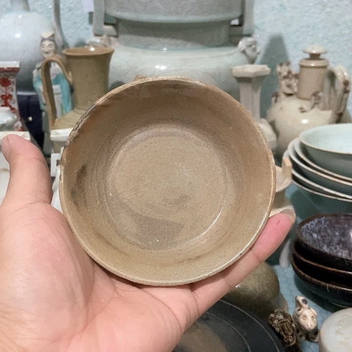 瓶朱*伟宋代小喜完完整整的