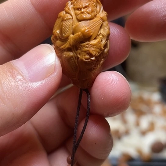 橄榄核手串/手链橄榄核