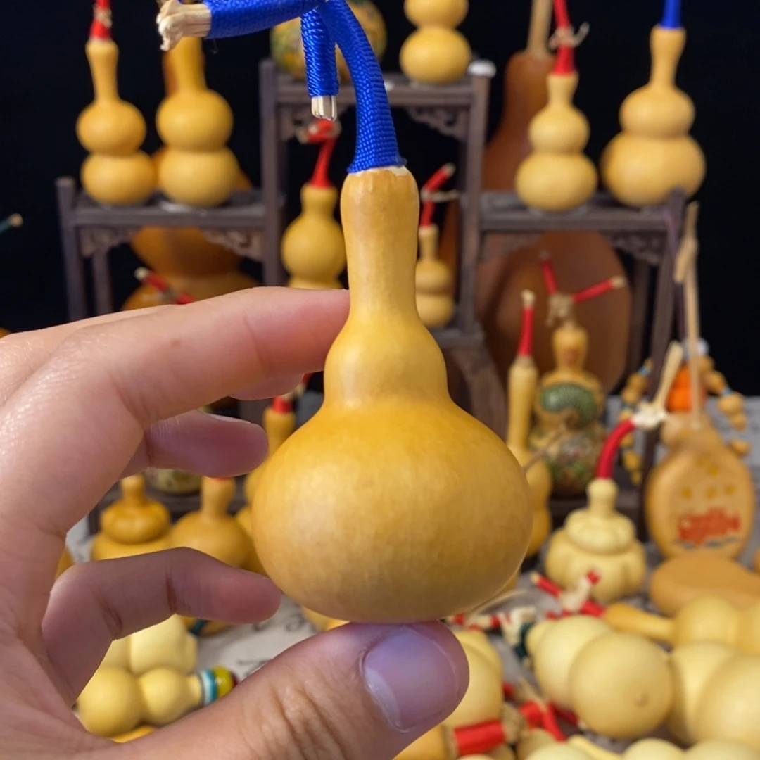 哚*°天然生长葫芦，完美主义慎拍（瑕疵）