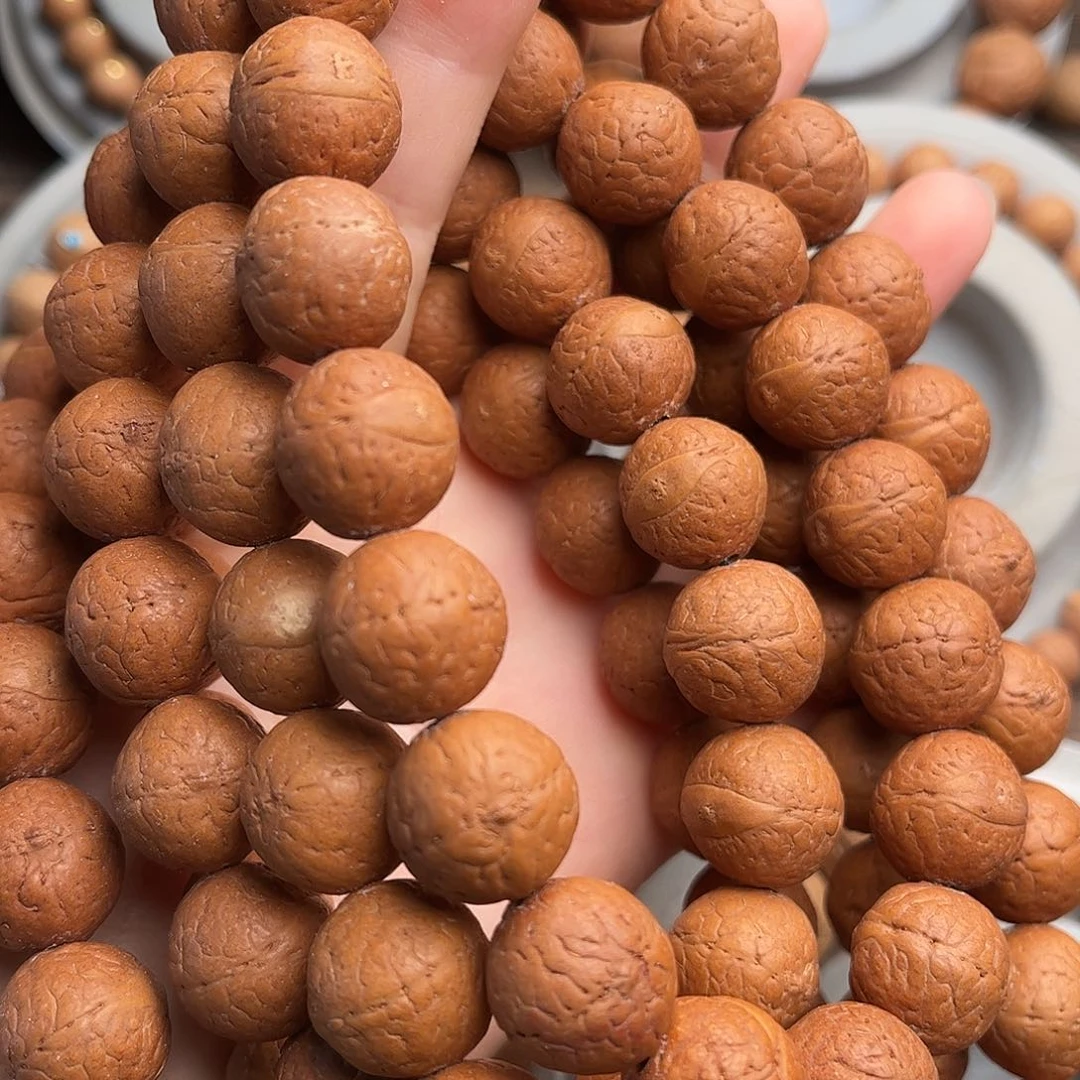 凤眼菩提手串14.5脖挂福利