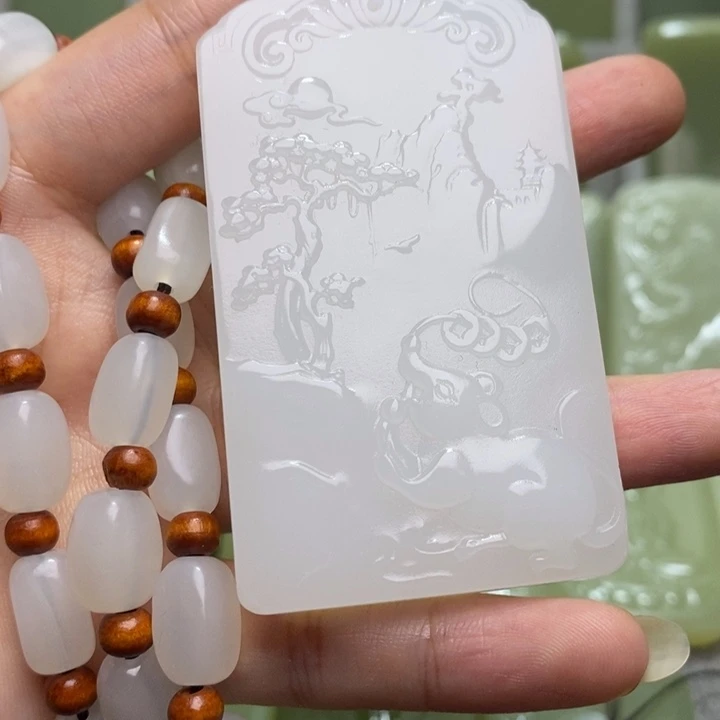 羊脂白鼠守护1111