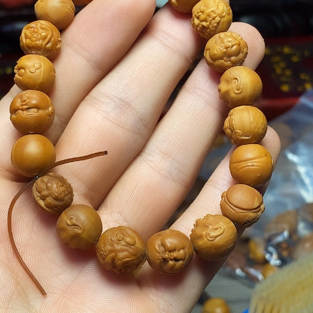 微***࿐橄榄核手串/手链bbbbhhhjjjj