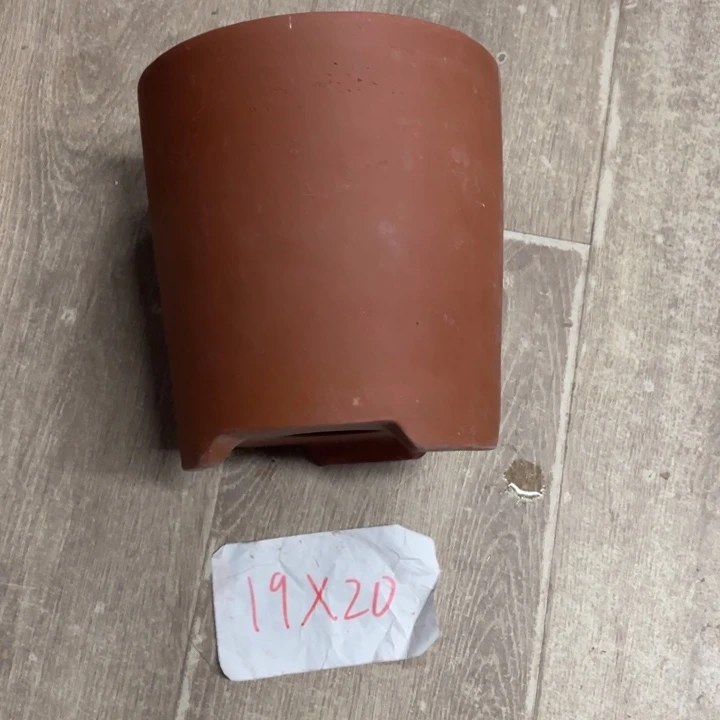 紫砂花盆破损包赔