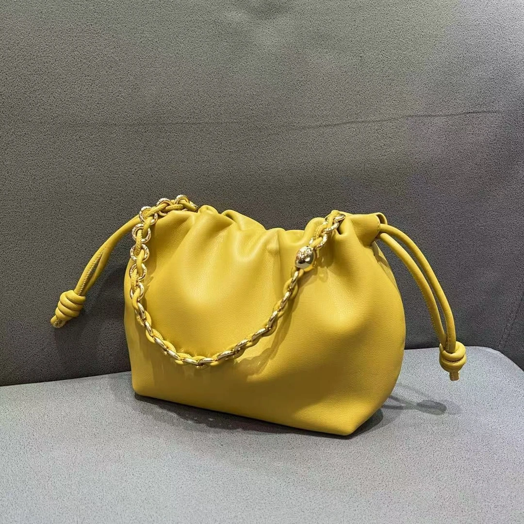 【威廉】高奢真皮女包